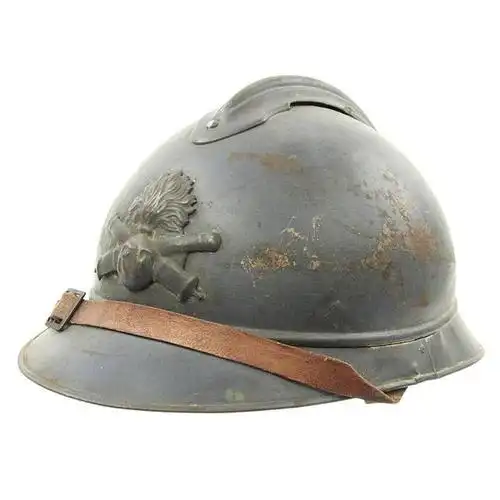 二战日军钢盔为何装一层网状物,不光是为了美观,有着大作用