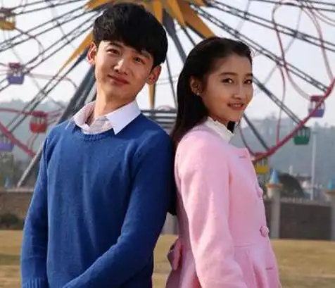 图盘点张逸杰关晓彤演过的电视剧揭国民闺女爆红真实原因