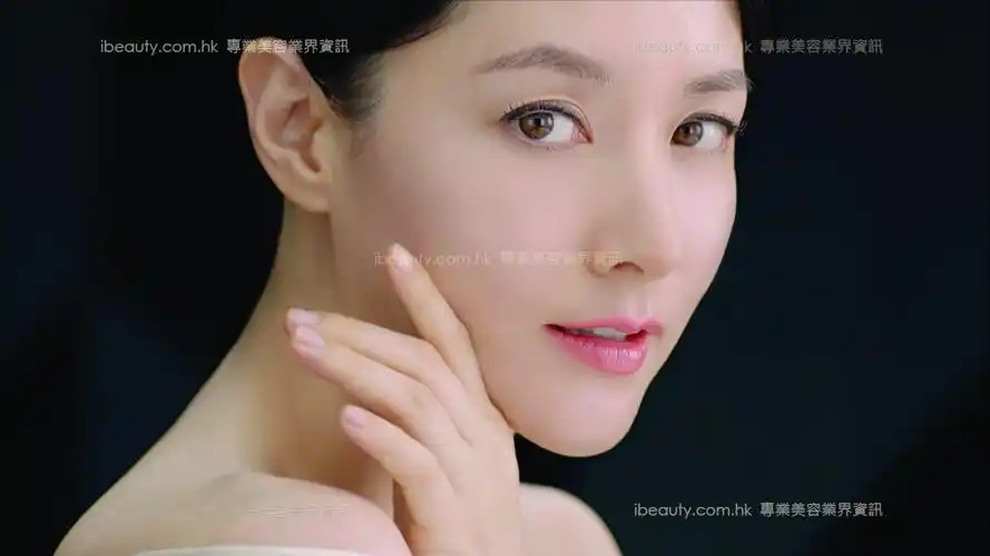 李英爱 气质美人[专访][星踪][健康][美体]