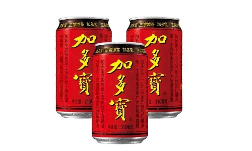 加多宝老总是谁加多宝公司介绍