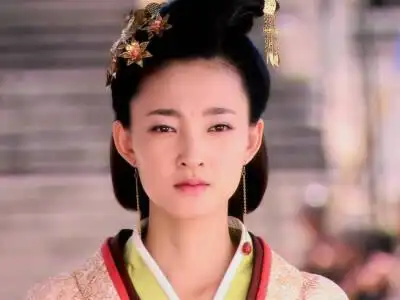 《芈月传》楚美人