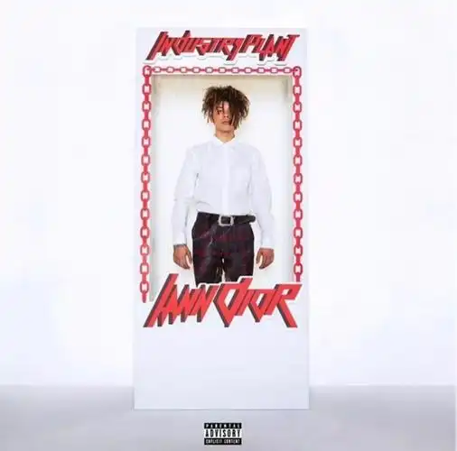 不愿意成为公司傀儡的iann dior交出了令人满意的成绩单_plant