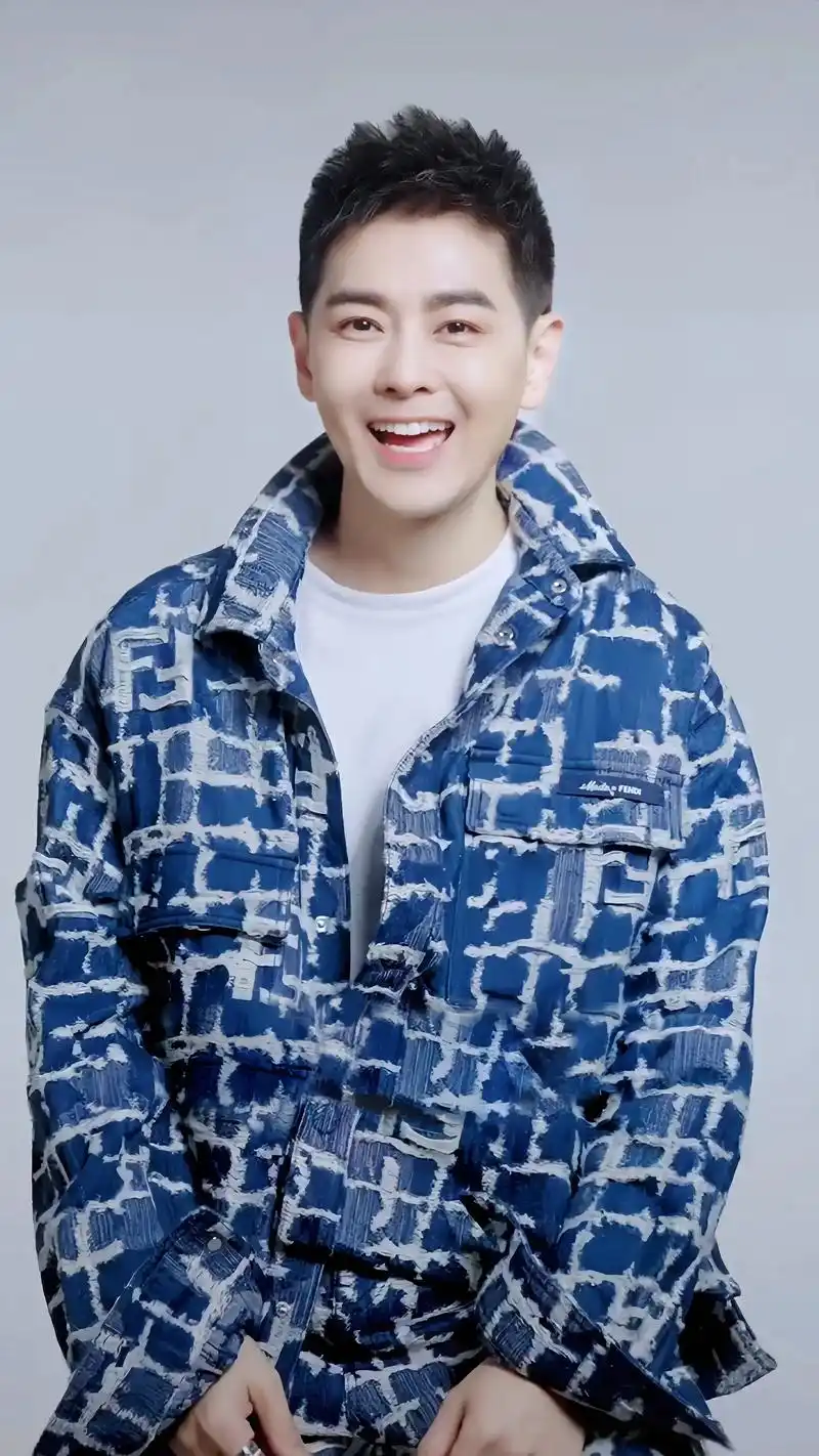 温柔失控,就这颜值,怎么能不失控!@梦想家林志颖 # - 抖音