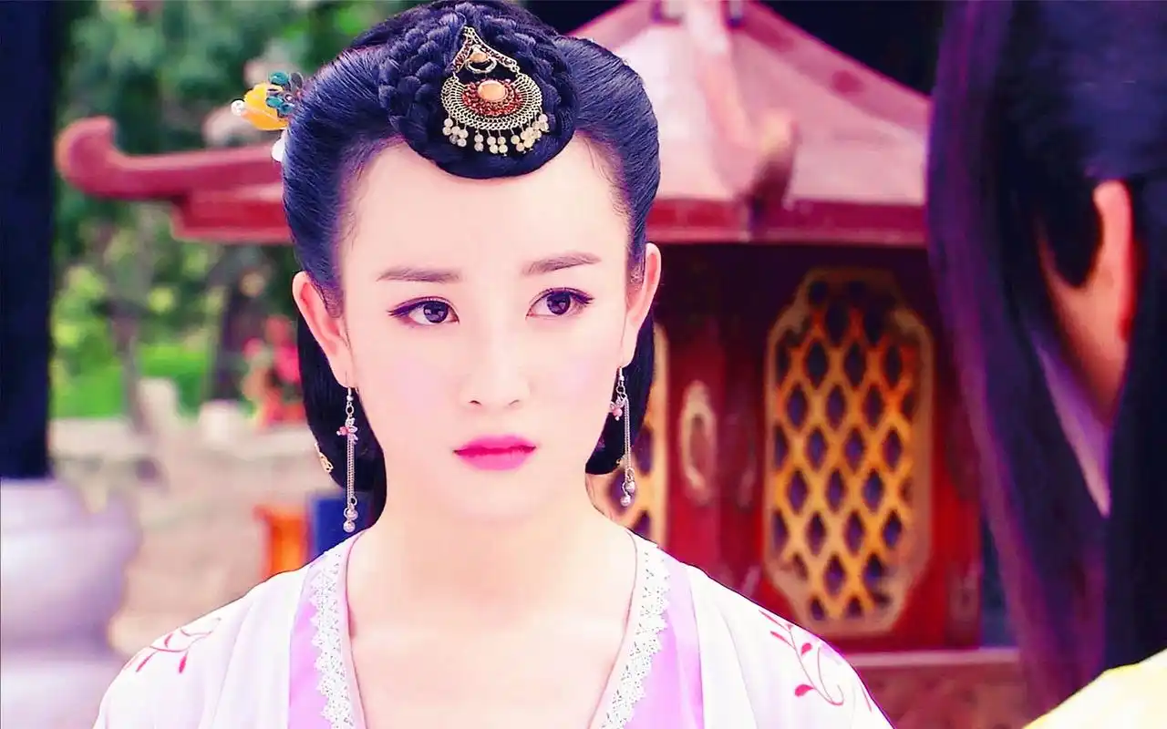 【张檬】长得这么美,为什么要为了渣男和网暴整容??_哔哩哔哩_bilibil