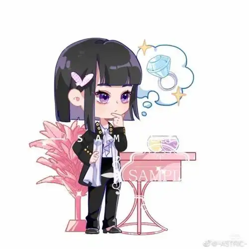 tnt时代少年团的女装照片