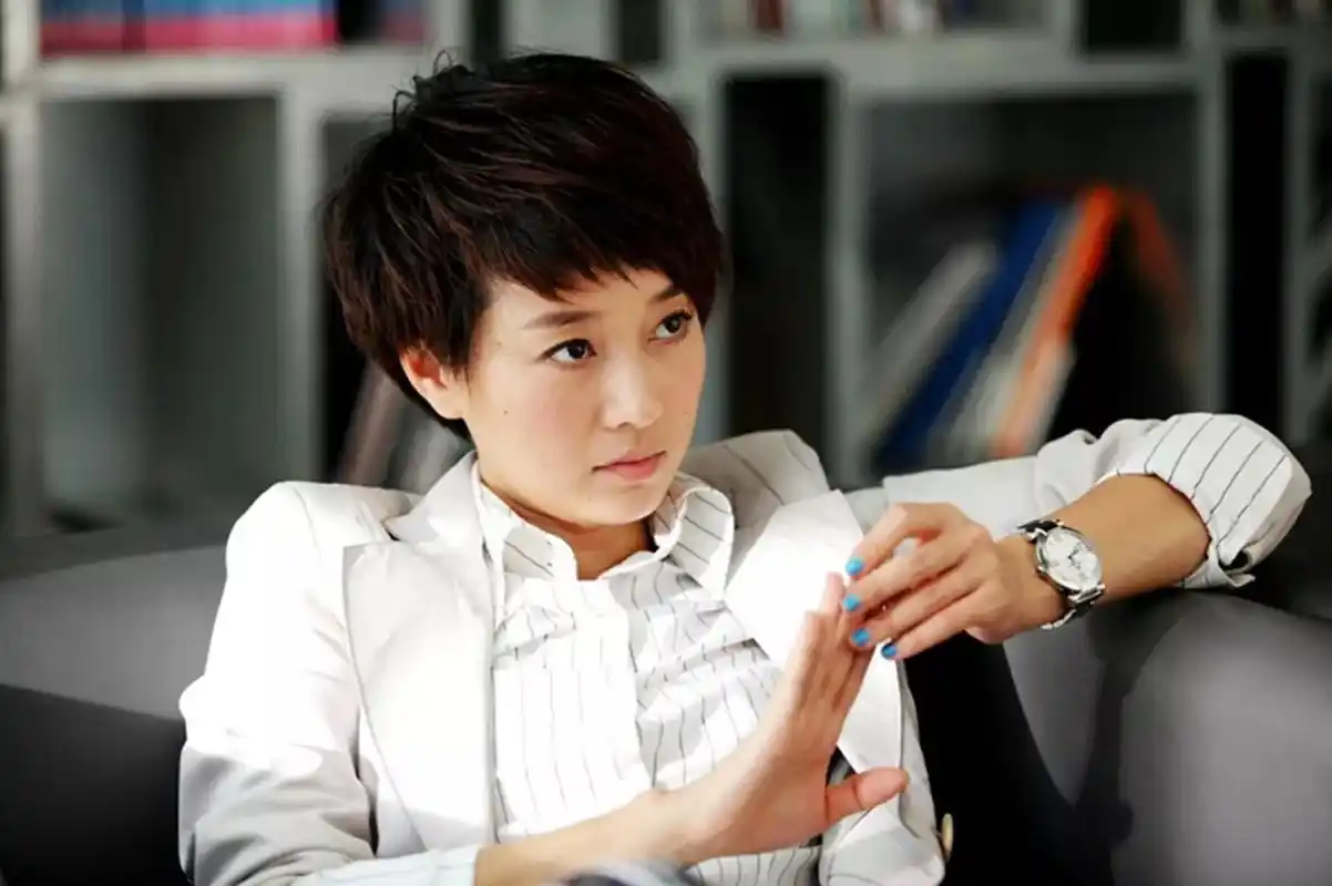 马伊琍《繁花》拍摄背后的深夜孤独与温馨旧事