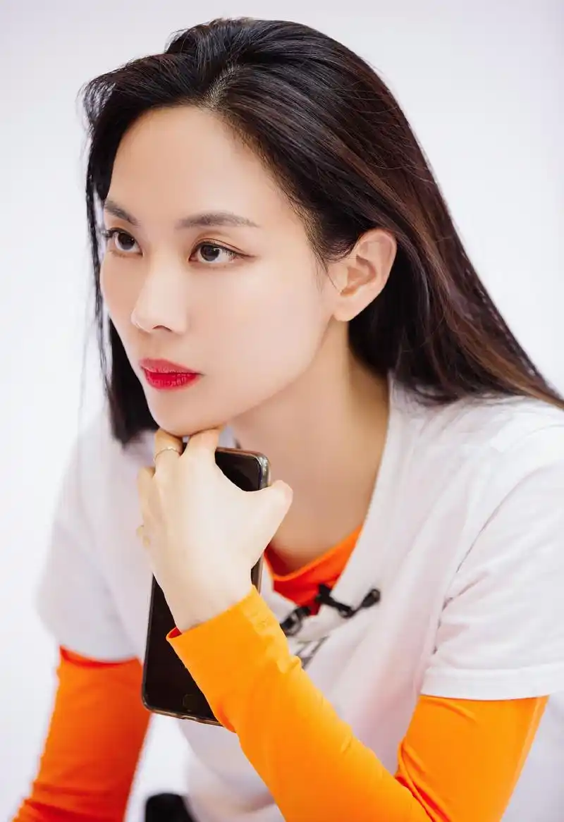 王霏霏乘风破浪的姐姐第四期剧照图片24