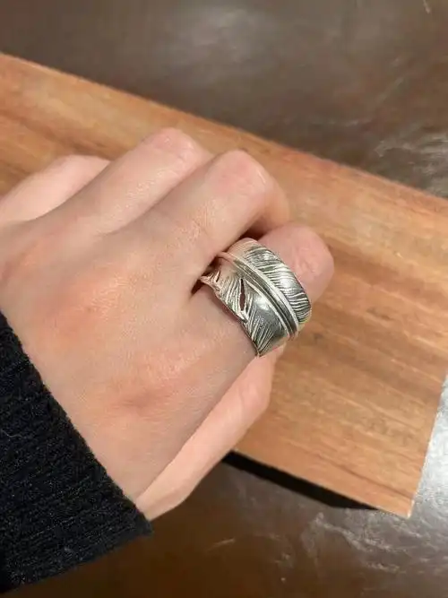 高桥吾郎goros925银饰