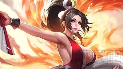 王者荣耀不知火舞技能怎么样王者荣耀不知火舞进阶攻略