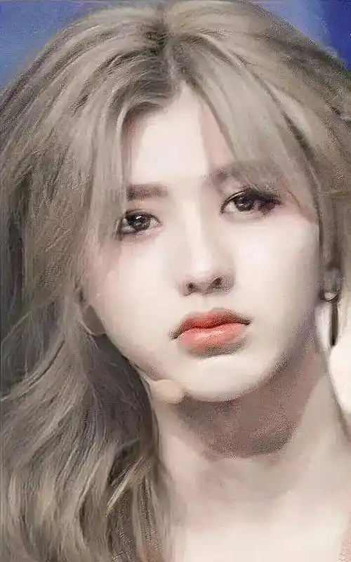 白敬亭清新,龚俊冷艳,想守护蔡徐坤_黄旭熙_女装_张哲瀚