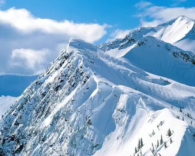 风景桌面壁纸四 沉稳系列