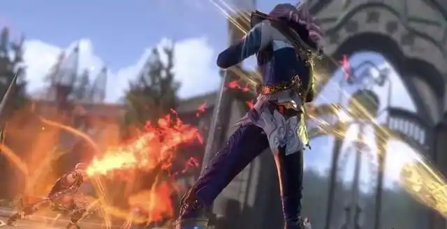 五年后史莱克七怪终聚首唐三遭围攻这颜值就认不出了