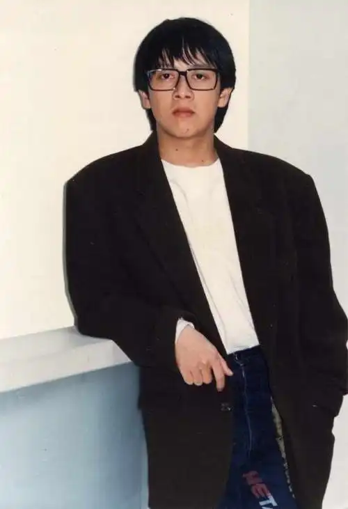 90年代群星闪耀 那些曾红极一时的华语歌星(组图)