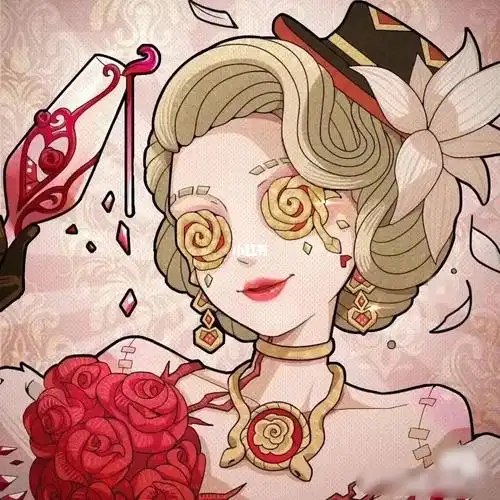 第五人格医生试运者