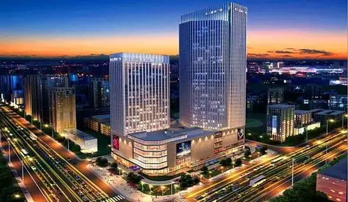 新的征程 |三峰假日乔迁公告