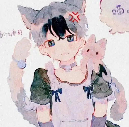 最后一张有惊喜#谢俞  #贺朝  #小说  #朝俞宝座:@七彩鱼96@朝俞