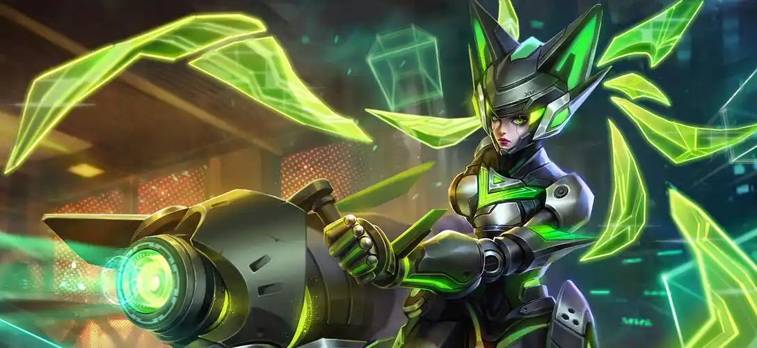 《王者荣耀》2020孙尚香新皮肤大全