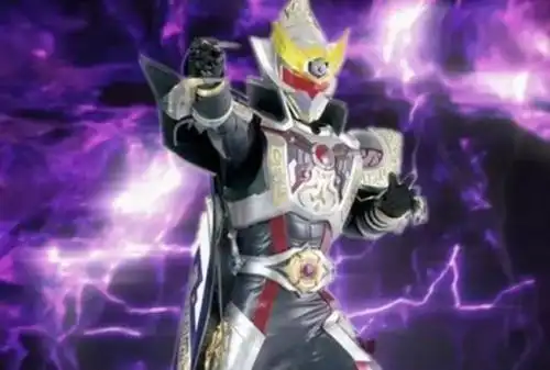 修罗铠甲的升级形态狱面修罗!它真的存在吗?