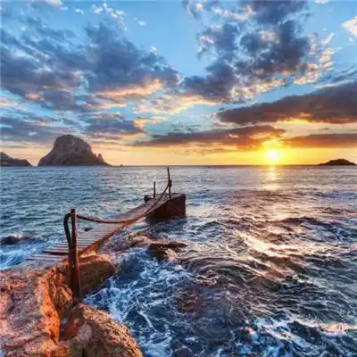 微信吉祥风水头像图片大全 风水上最好的微信头像 - 微信头像 - 潮人