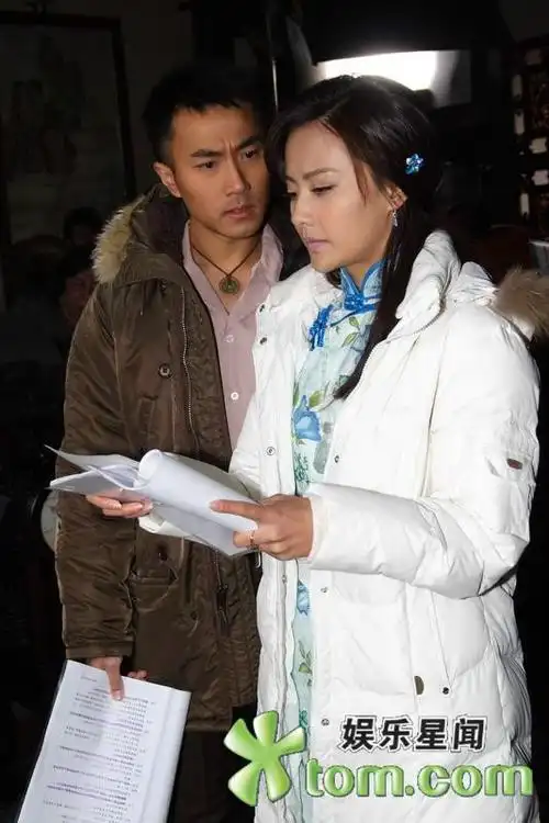 电视剧《 a target="_blank" href="/item/顺娘/8544422" data-lemma