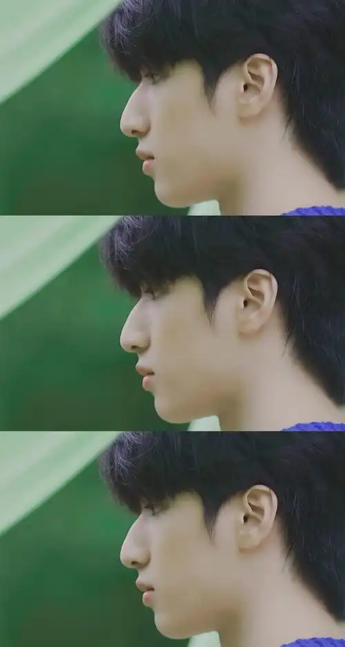 严浩翔 - 堆糖,美图壁纸兴趣社区