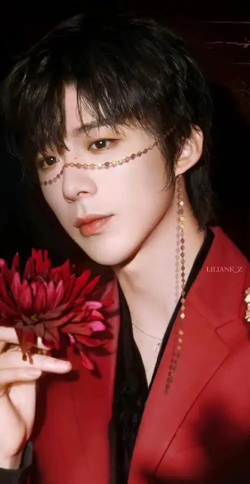 近期壁纸repo  我喜欢的样子这个男人都有  #刘宇宁