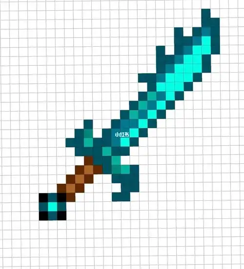 像素画的第三十四张
