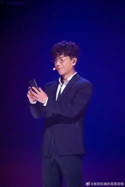 林晓峰唱歌太好听了93