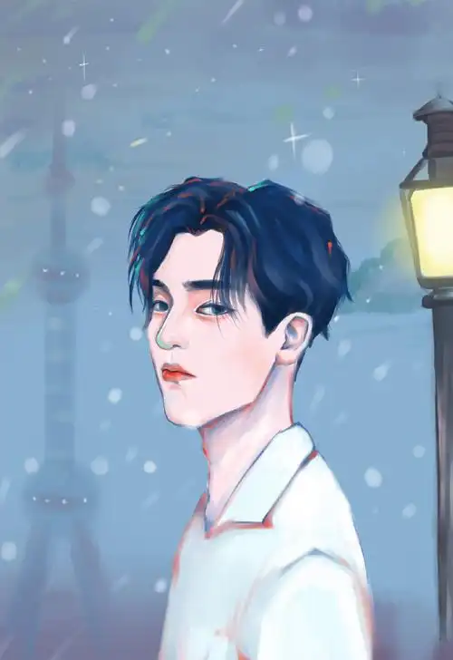 王子异[超话]# #祝福时刻##王子异东方. 来自e只闹闹 - 微博