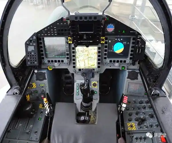 歼20气动面那么多复杂飞行员怎么开这类战斗机