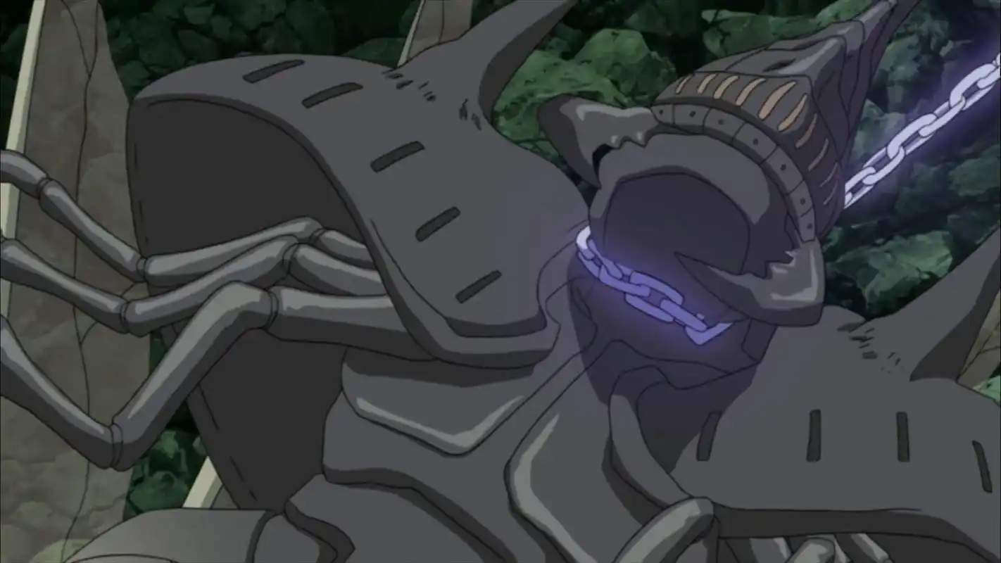 火影忍者:尾兽的实力如何划分,尾巴的数量又到底有何意义?