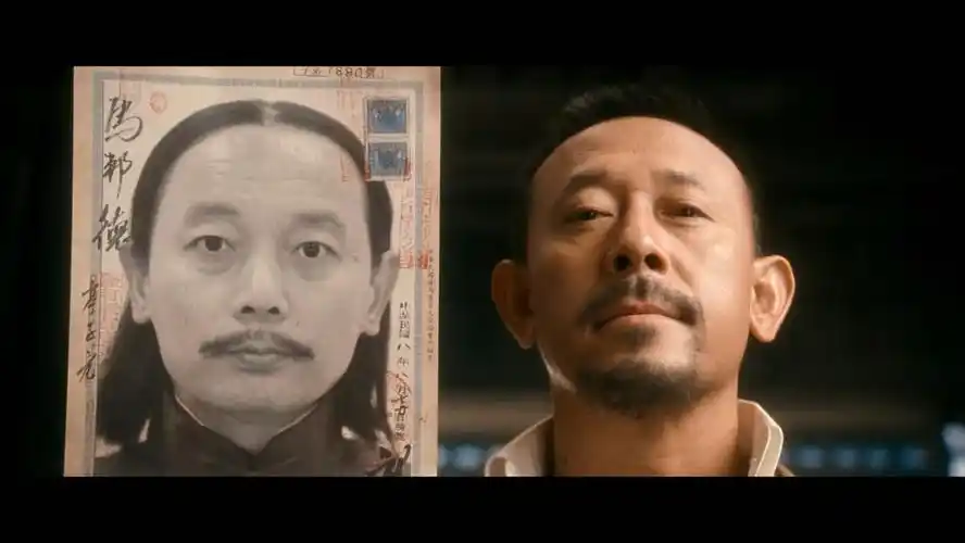 《让子弹飞》:十年之后,你看懂了吗_姜文_影片_电影