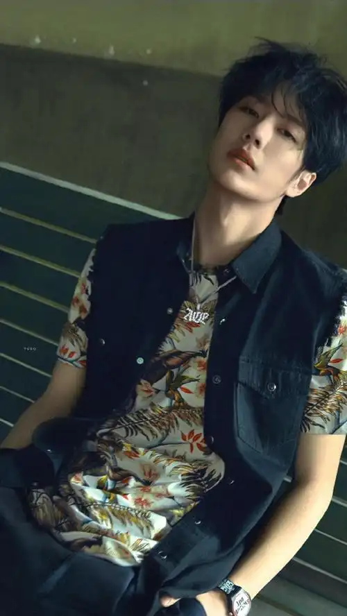 王一博##王一博天天向上