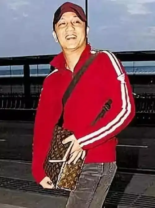 前上海首富周正毅高调公布其400亿身家入狱16年照样赚30亿