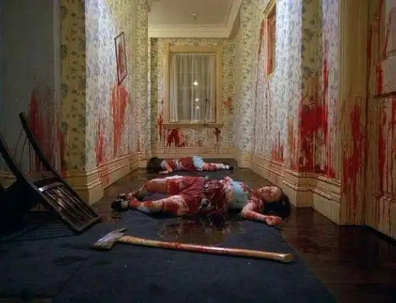 13部吓死过人的鬼片第一名比咒怨还要恐怖