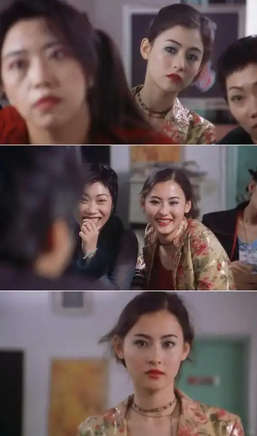 回顾看了李嘉欣儿子的颜值,才知道谢霆锋遗传基因有多强大