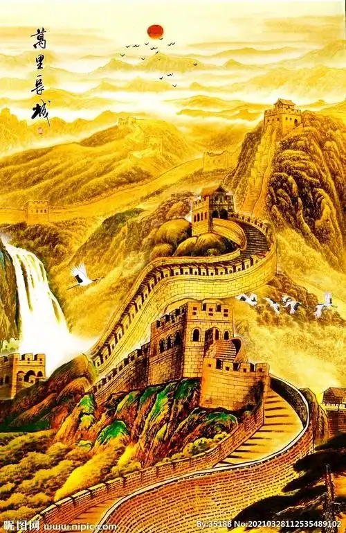 大好河山风景如画 #绝美中国 #鸿运当头 马上24年了,手 - 抖音