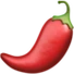 下载辣椒的emoji表情大图