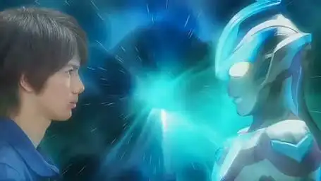 【银河奥特曼】光越是强大,影就会越浓重!