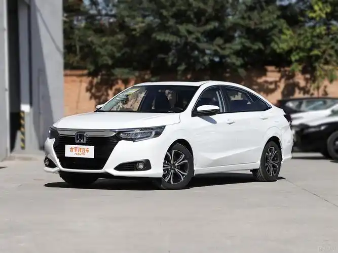 广汽本田凌派平顶山地区 最高让3.0万_太平洋汽车