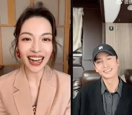 刘诗诗捉j吴奇隆吴亦凡拒不认罪钟楚曦逼张云龙复合某男星差点害s人小