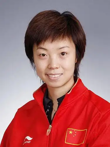 乒坛皇后张怡宁 首选座驾宝马新一代m3