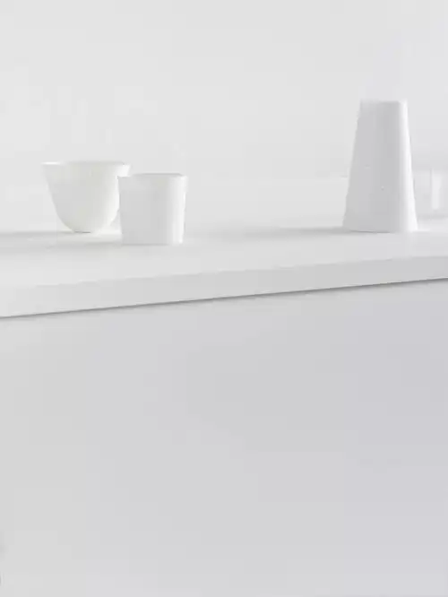 极简设计的器物,让生活回归单纯