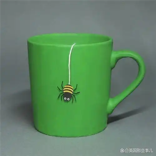 可爱又有创意的生活用品,每个都让人狠狠心动啊!