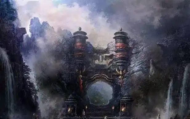 法事中的捉妖,斩妖,到底是怎么一回事?_妖怪_王灵_符咒