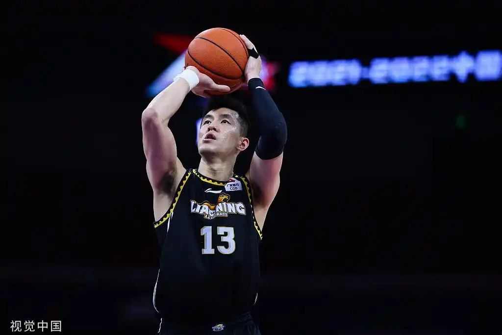 郭艾伦提出转会申请是生涯最重要决定我认准了就义无反顾