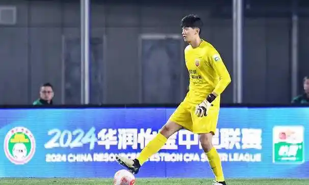 颜骏凌助上港30胜南通支云国足首发或再现