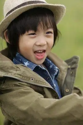 林志颖的儿子叫什么名字