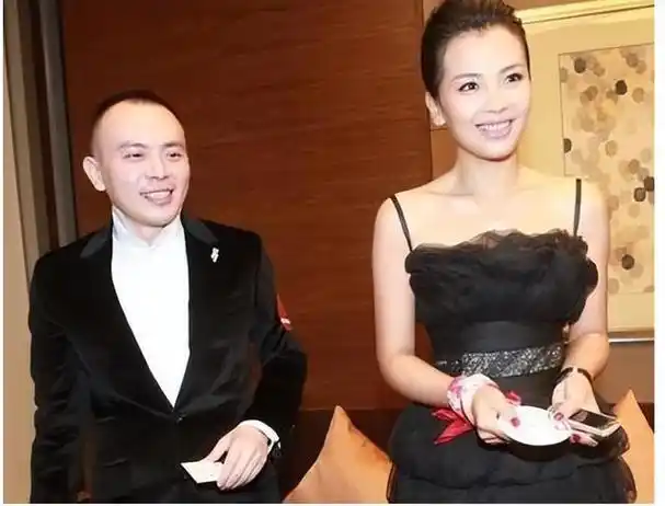 他曾与刘涛同床共枕4年如今年过60仍单身刘涛我对不起他