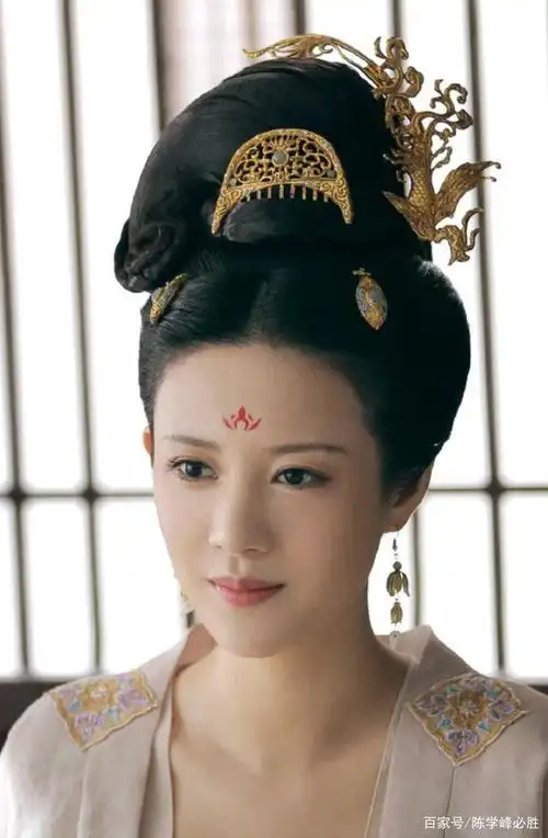 东宫之主-贺兰芸琪皇后